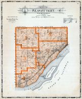 Pleasant Valley Township, Scott County 1905